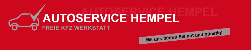 Autoservice Hempel